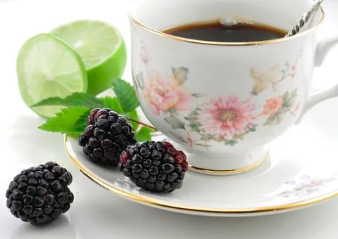 Tea Stock Photos