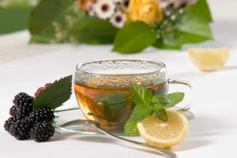 Tea Stock Photos
