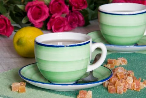 Tea Stock Photos