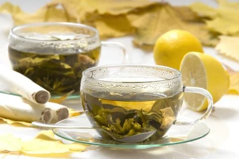 Tea Stock Photos