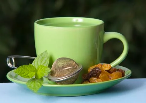 Tea Stock Photos