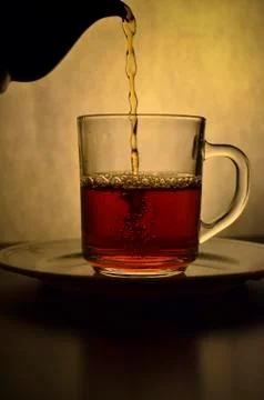 Tea Stock Photos