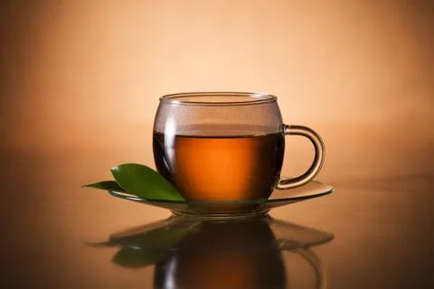Tea Stock Photos