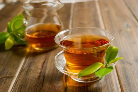 Tea Stock Photos