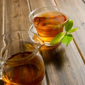Tea Stock Photos