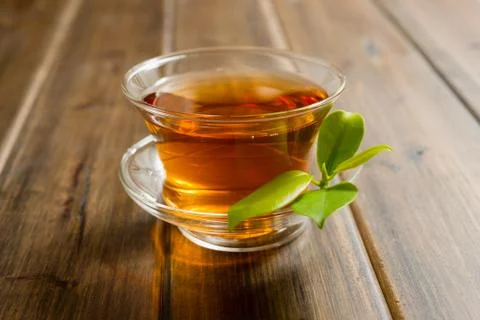 Tea Stock Photos