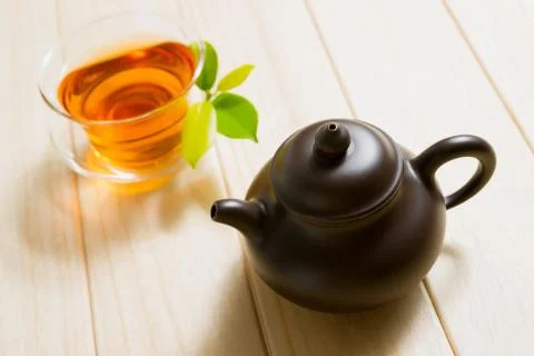 Tea Stock Photos