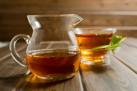 Tea Stock Photos