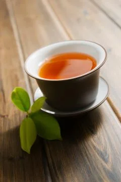 Tea Stock Photos