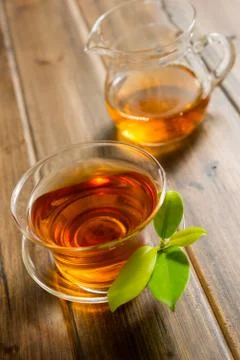 Tea Stock Photos