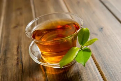 Tea Stock Photos