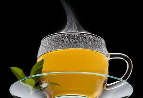 Tea Stock Photos