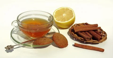Tea Stock Photos