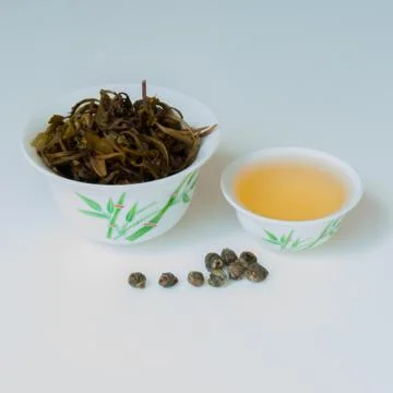 Tea Stock Photos