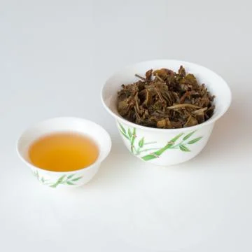 Tea Stock Photos