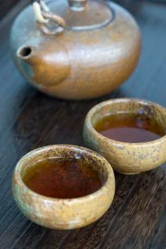 Tea Stock Photos