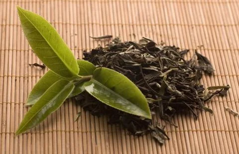 Tea Stock Photos
