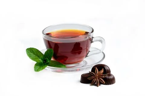 Tea Stock Photos