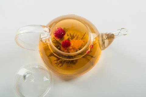 Tea Stock Photos