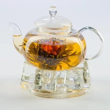 Tea Stock Photos