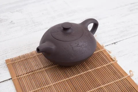 Tea Stock Photos
