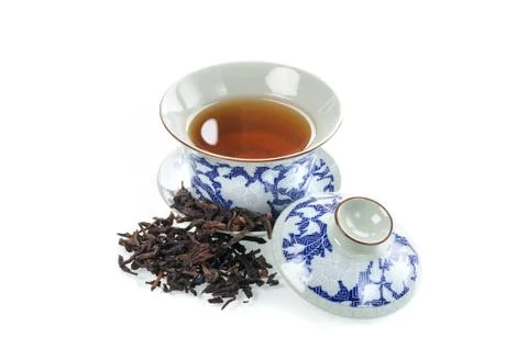 Tea Stock Photos