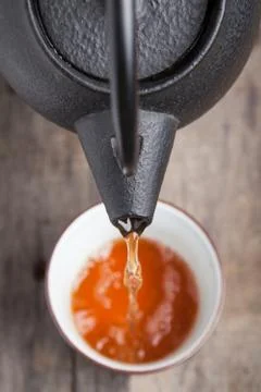 Tea Stock Photos