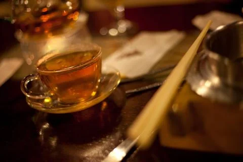 Tea Stock Photos