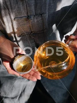 Tea Stock Photos