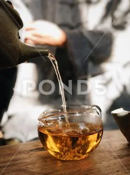 Tea Stock Photos