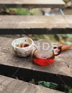 Tea Stock Photos