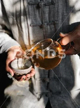 Tea Stock Photos