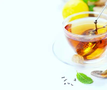 Tea Stock Photos