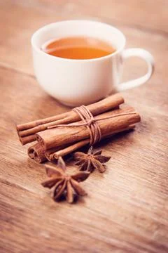Tea Stock Photos