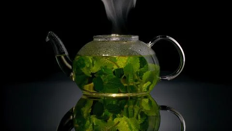 Tea Stock Photos