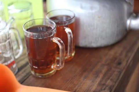 Tea Stock Photos