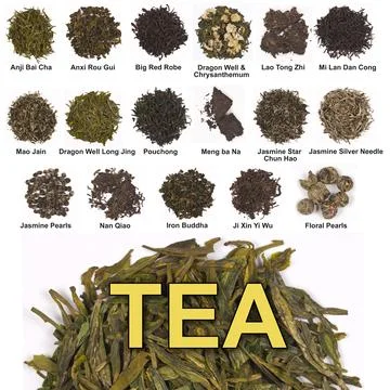 Tea Stock Photos