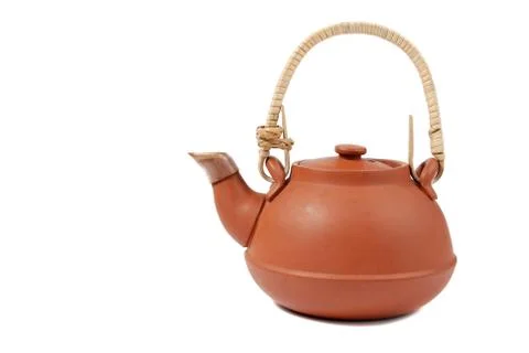 Tea pot Stock Photos