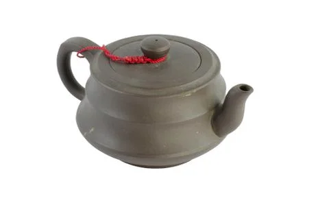 Tea pot Stock Photos