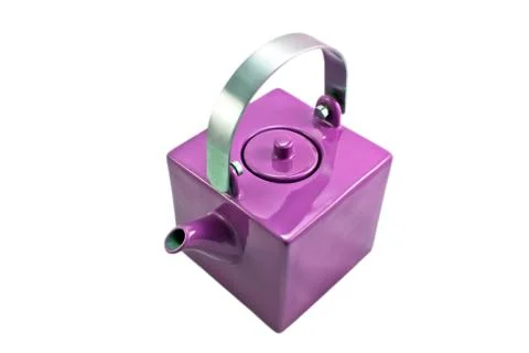 Tea pot Stock Photos