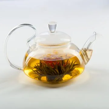 Tea Pot Stock Photos