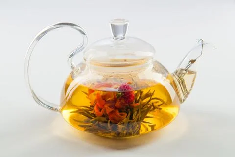 Tea Pot Stock Photos