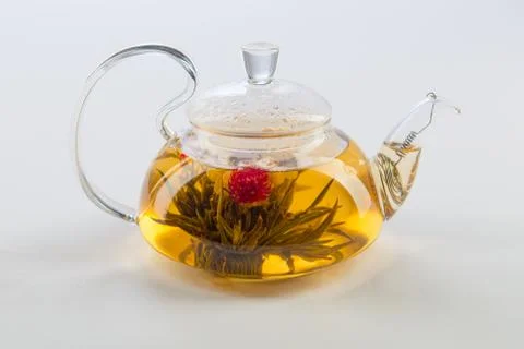 Tea Pot Stock Photos