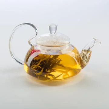 Tea Pot Stock Photos