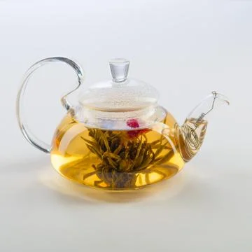 Tea Pot Stock Photos