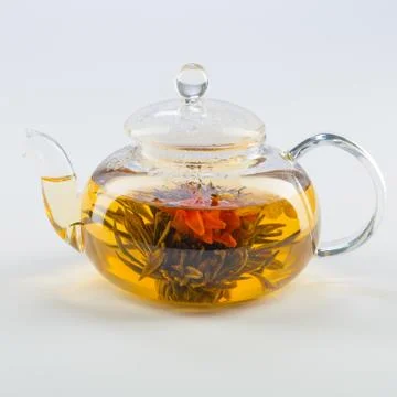 Tea Pot Stock Photos