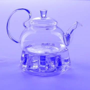 Tea Pot Stock Photos