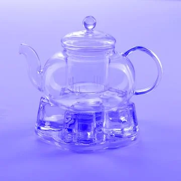 Tea Pot Stock Photos
