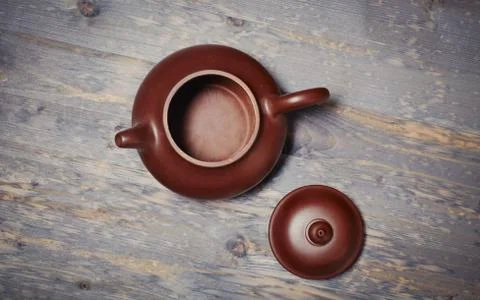 Tea Pot Stock Photos