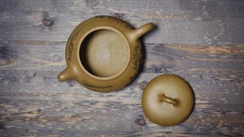 Tea Pot Stock Photos